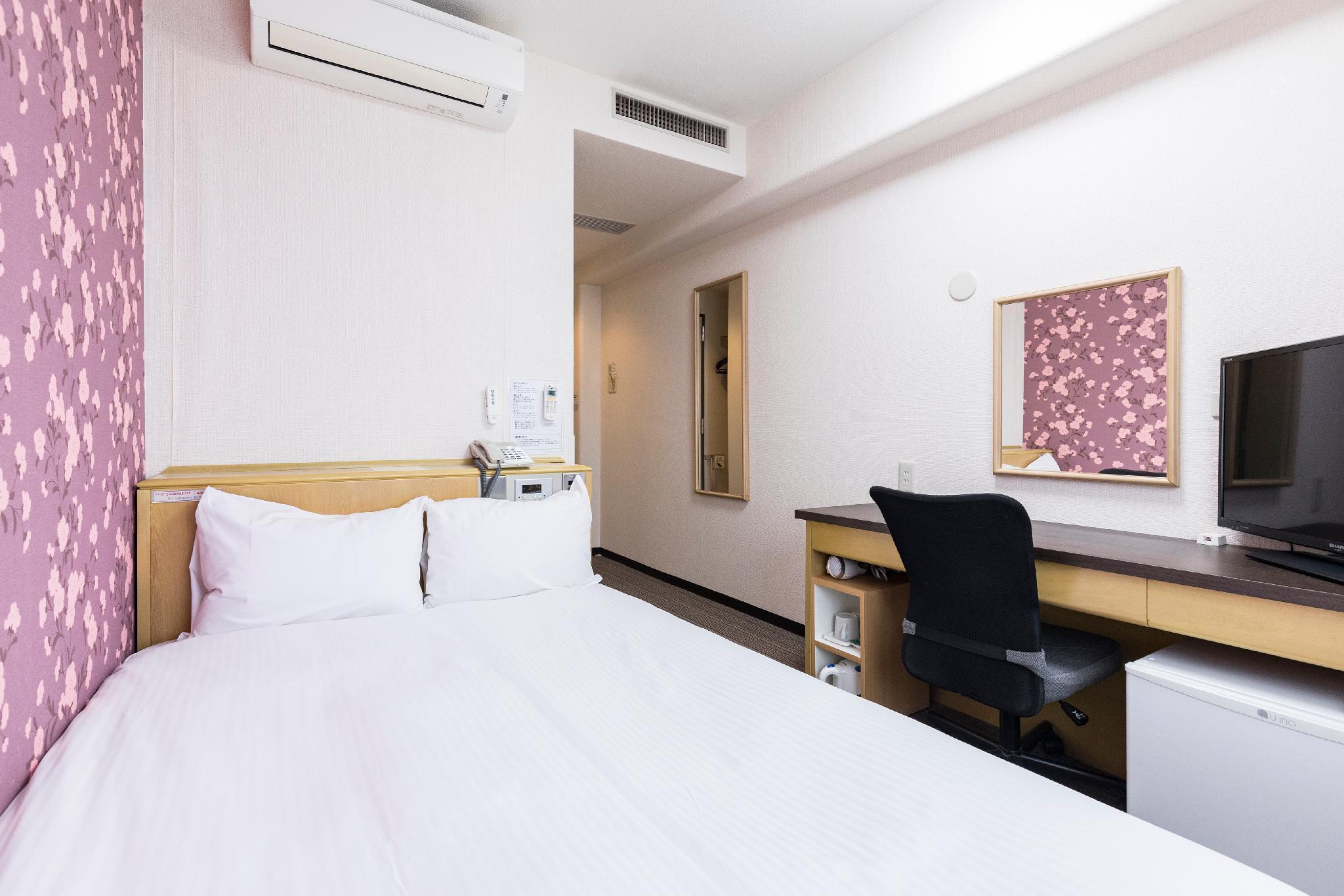 Hotel Wing International Kumamoto Yatsushiro Buitenkant foto
